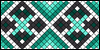Normal pattern #107360 variation #397717