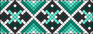 Normal pattern #107360 variation #397717