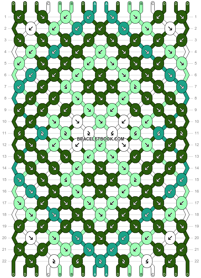 Normal pattern #104328 variation #397719 pattern