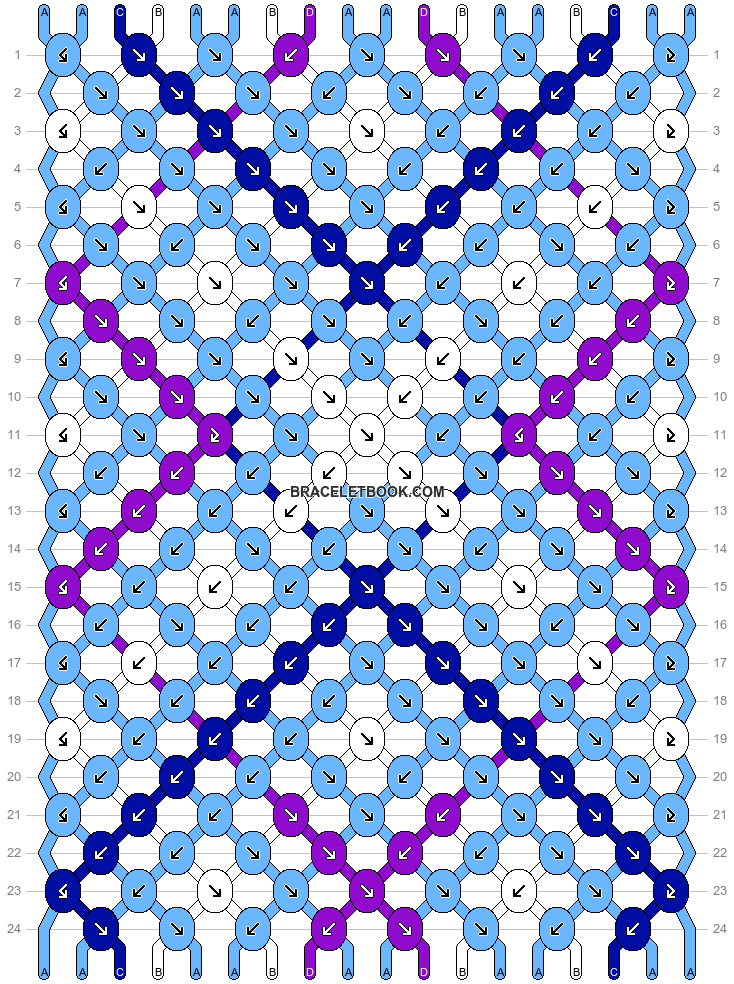 Normal pattern #109686 variation #397720 pattern