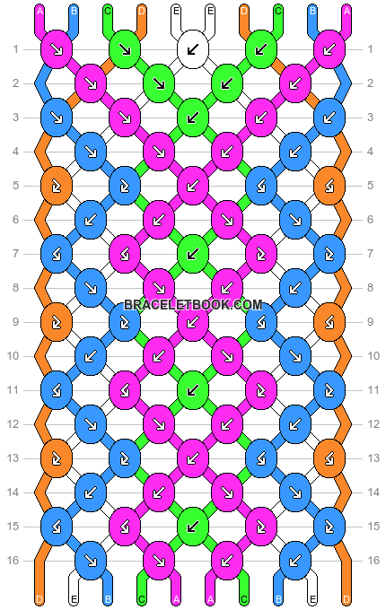 Normal pattern #17657 variation #397723 pattern