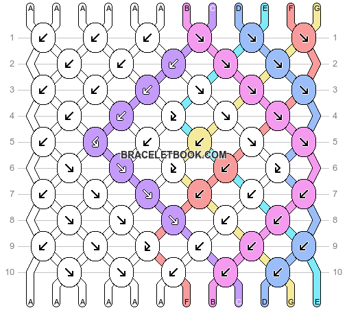 Normal pattern #566 variation #397724 pattern