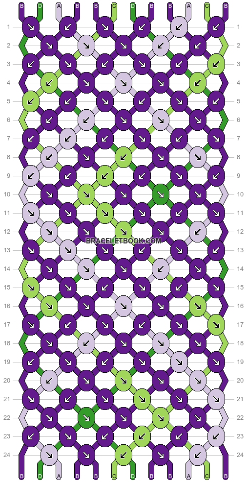 Normal pattern #150073 variation #397725 pattern