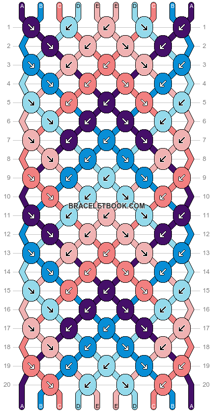 Normal pattern #25946 variation #397726 pattern