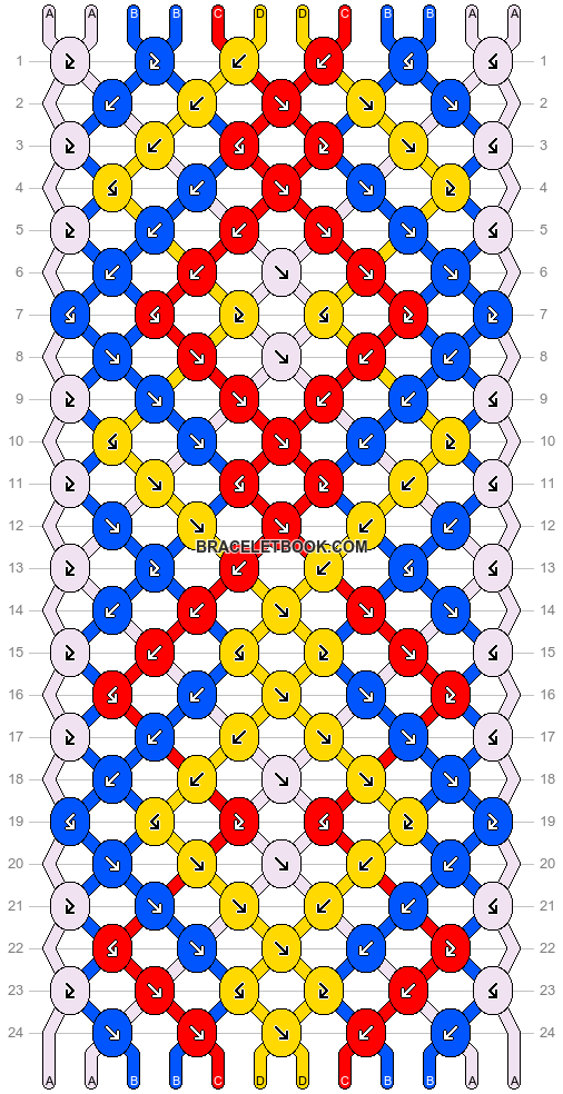 Normal pattern #192007 variation #397727 pattern