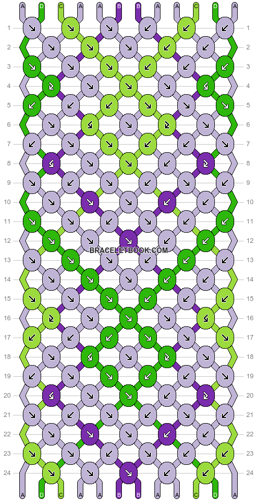 Normal pattern #151347 variation #397730 pattern