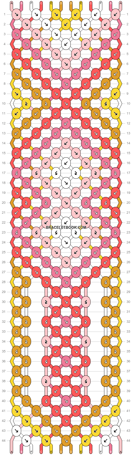 Normal pattern #28009 variation #397731 pattern