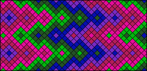 Normal pattern #134 variation #397733