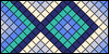 Normal pattern #167425 variation #397735