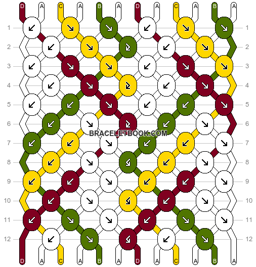 Normal pattern #130805 variation #397736 pattern