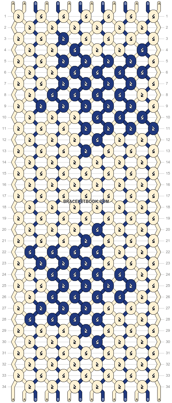 Normal pattern #168303 variation #397739 pattern