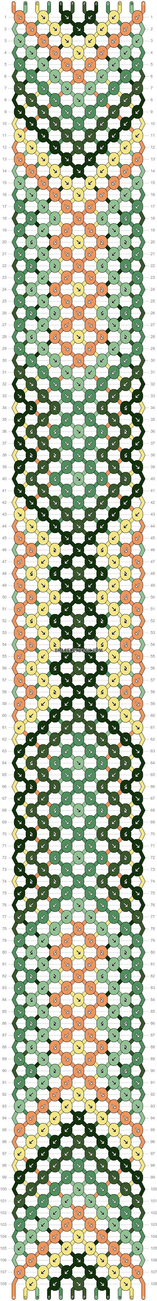Normal pattern #14072 variation #397740 pattern