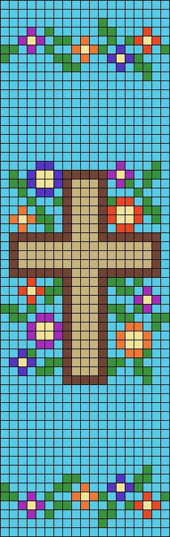 Alpha pattern #158373 variation #397741 preview