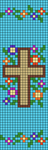 Alpha pattern #158373 variation #397741