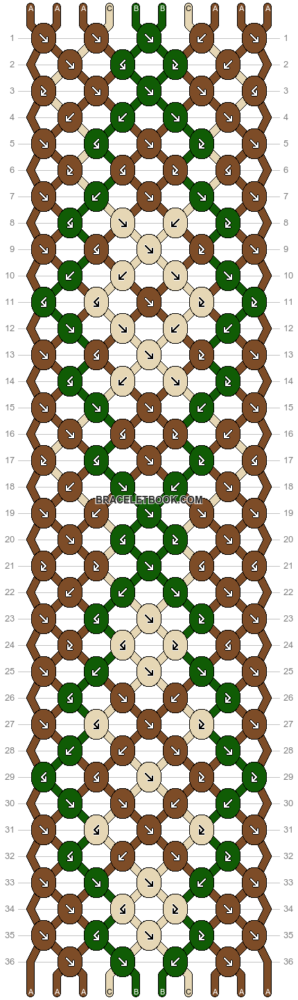 Normal pattern #168053 variation #397742 pattern