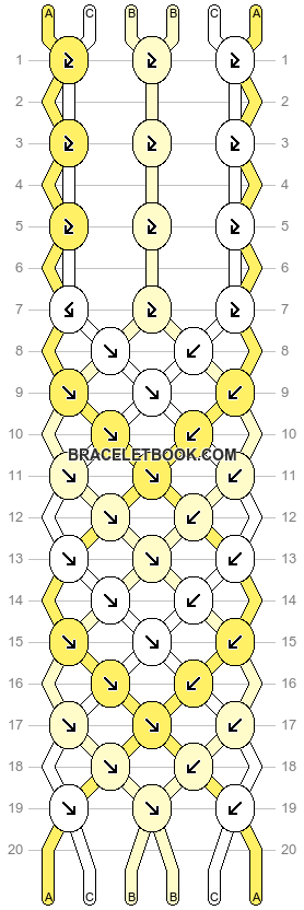 Normal pattern #191094 variation #397743 pattern