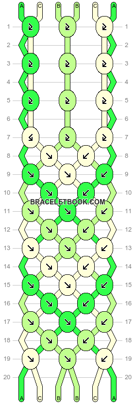 Normal pattern #191094 variation #397744 pattern