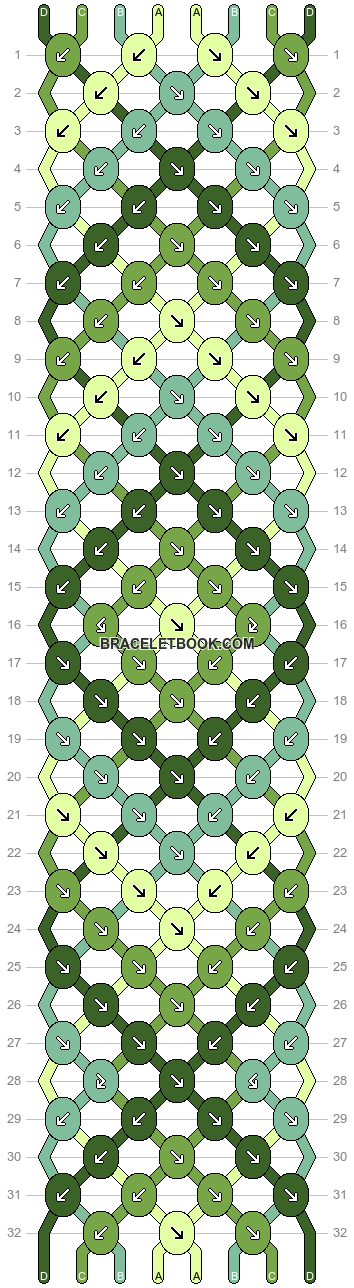 Normal pattern #9825 variation #397745 pattern