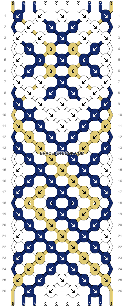 Normal pattern #165996 variation #397746 pattern