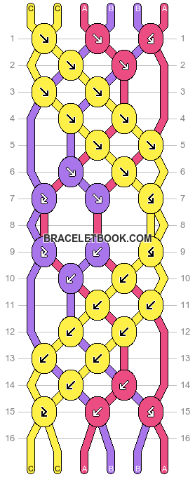 Normal pattern #163463 variation #397747 pattern