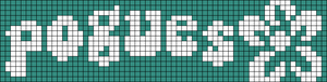 Alpha pattern #102666 variation #397748