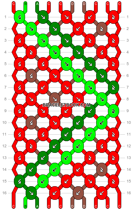 Normal pattern #36164 variation #397749 pattern