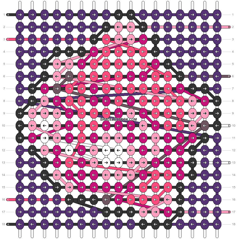 Alpha pattern #191778 variation #397750 pattern