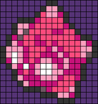 Alpha pattern #191778 variation #397750