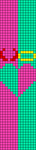 Alpha pattern #157499 variation #397751