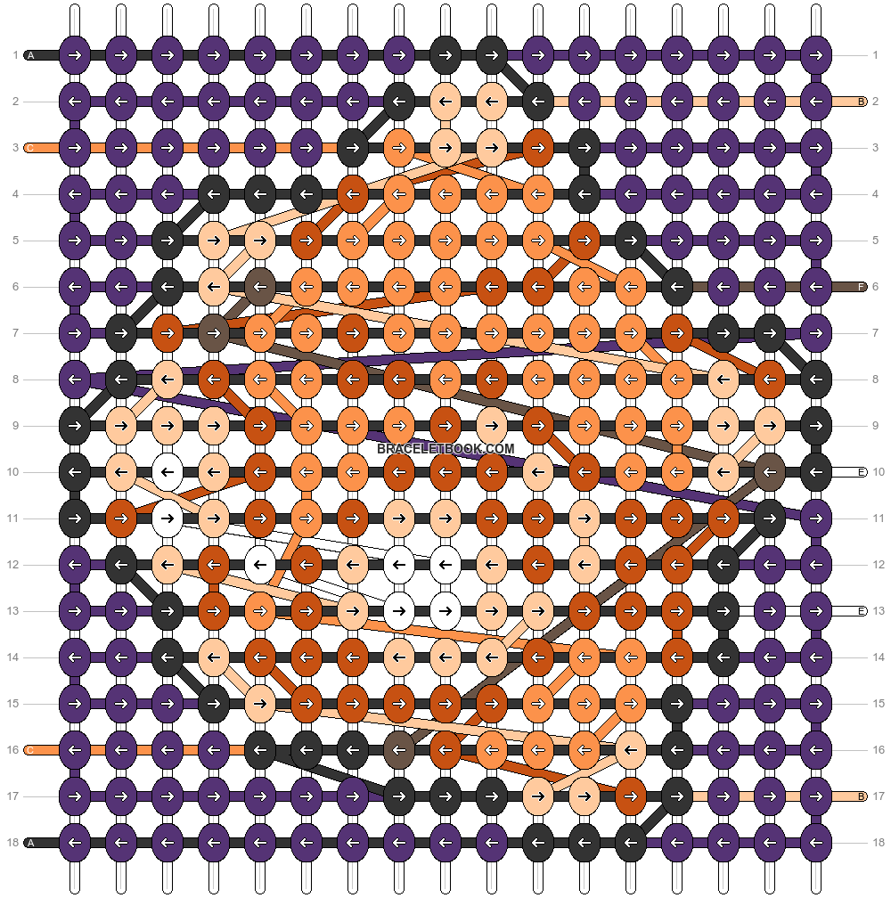 Alpha pattern #191778 variation #397752 pattern