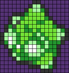 Alpha pattern #191778 variation #397753