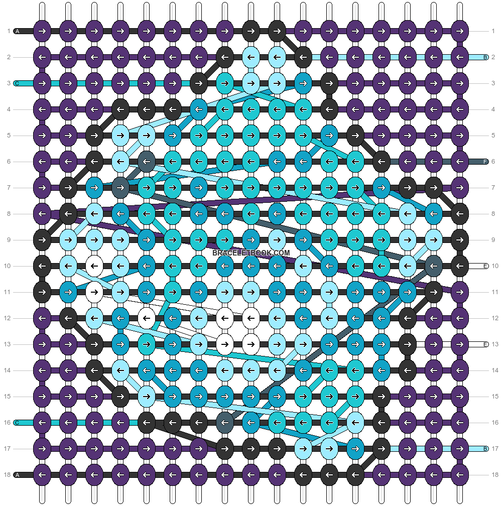 Alpha pattern #191778 variation #397754 pattern