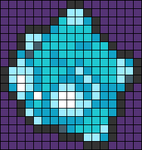 Alpha pattern #191778 variation #397754