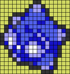 Alpha pattern #191778 variation #397755