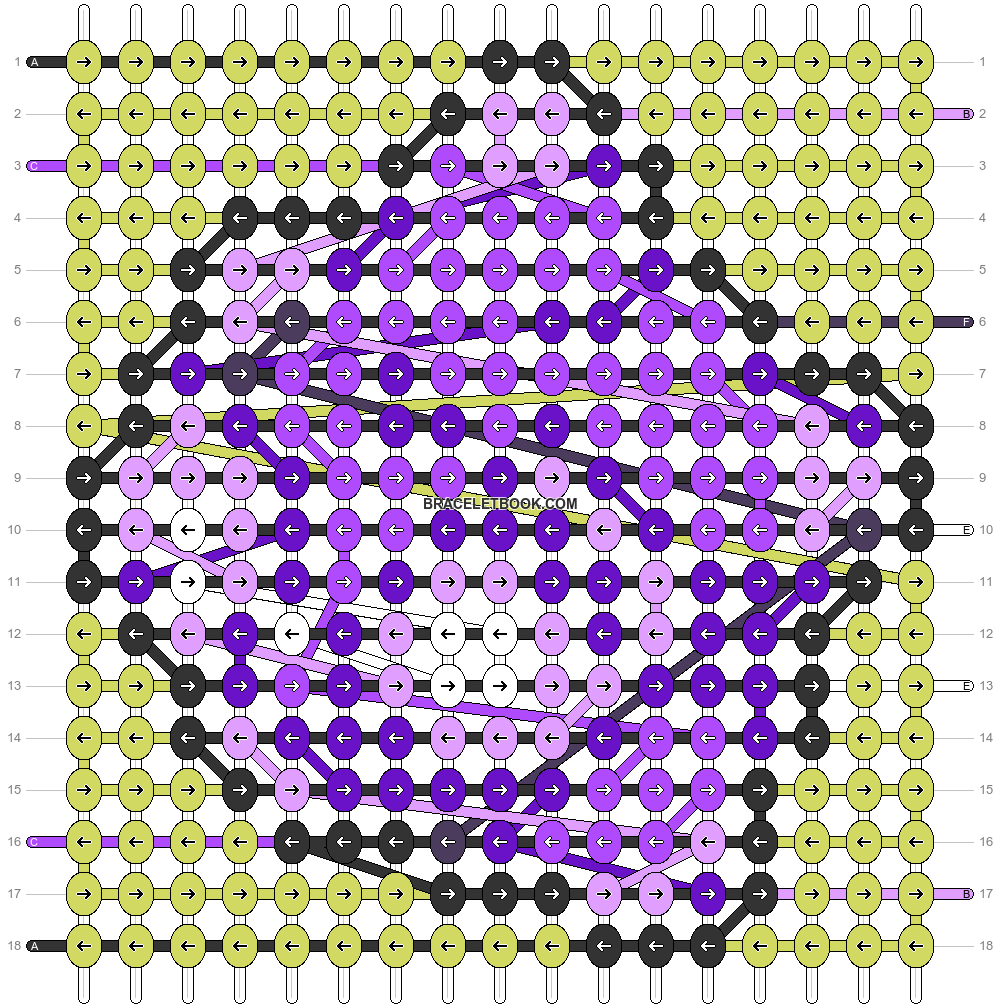 Alpha pattern #191778 variation #397756 pattern