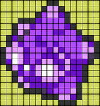 Alpha pattern #191778 variation #397756
