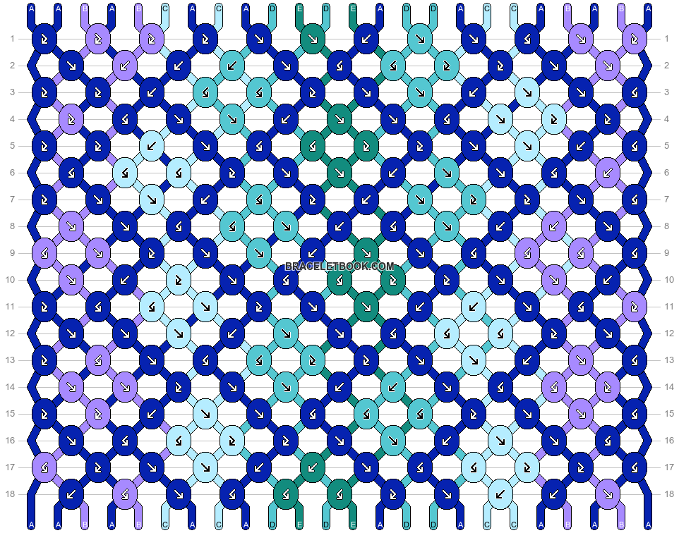 Normal pattern #191408 variation #397757 pattern