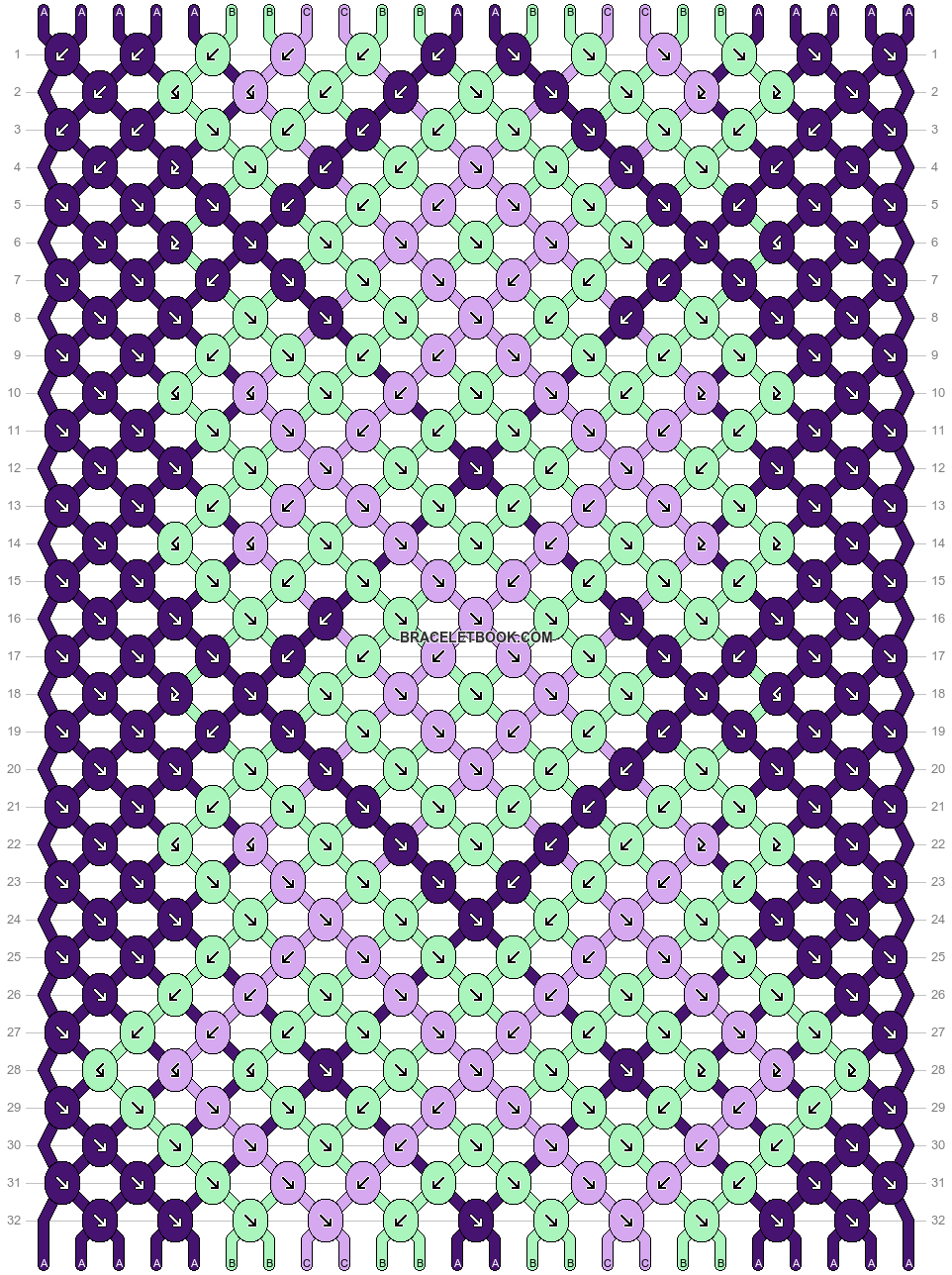 Normal pattern #96706 variation #397758 pattern
