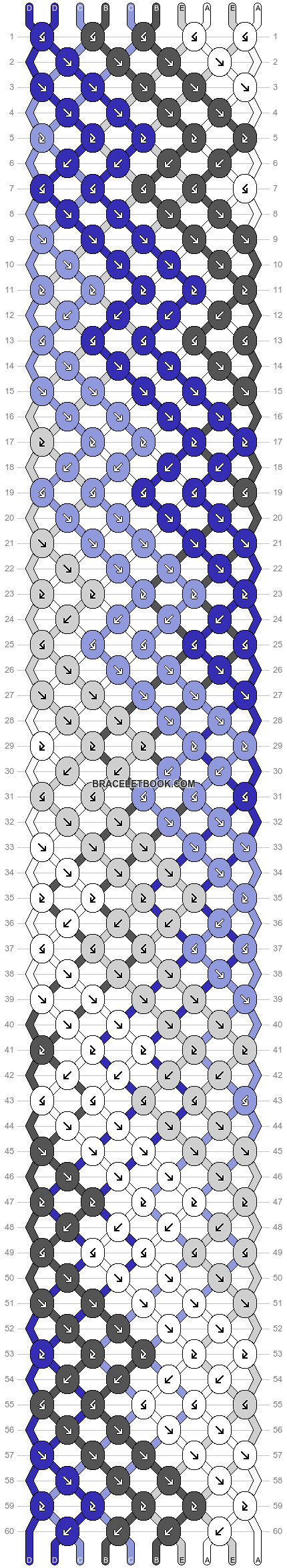 Normal pattern #16603 variation #397760 pattern