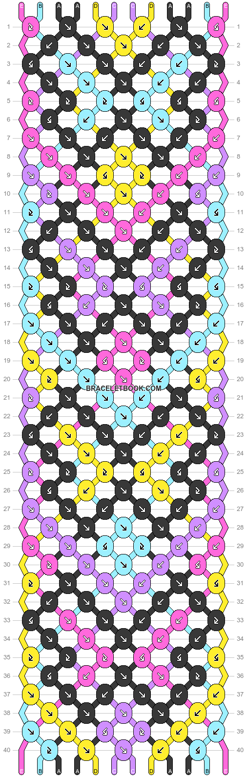 Normal pattern #94092 variation #397761 pattern