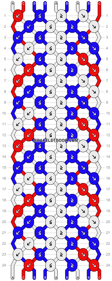 Normal pattern #191905 variation #397762 pattern