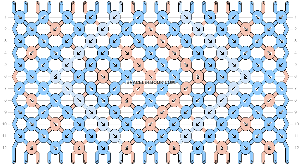 Normal pattern #94714 variation #397764 pattern
