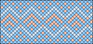 Normal pattern #94714 variation #397764