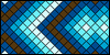 Normal pattern #125442 variation #397765