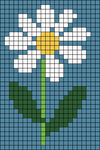 Alpha pattern #188680 variation #397767