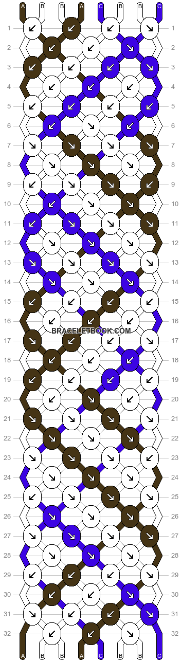 Normal pattern #189340 variation #397768 pattern