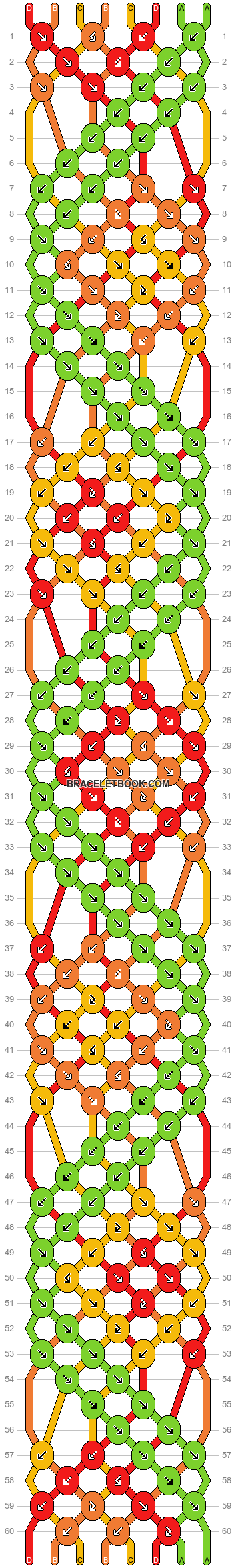 Normal pattern #174663 variation #397770 pattern