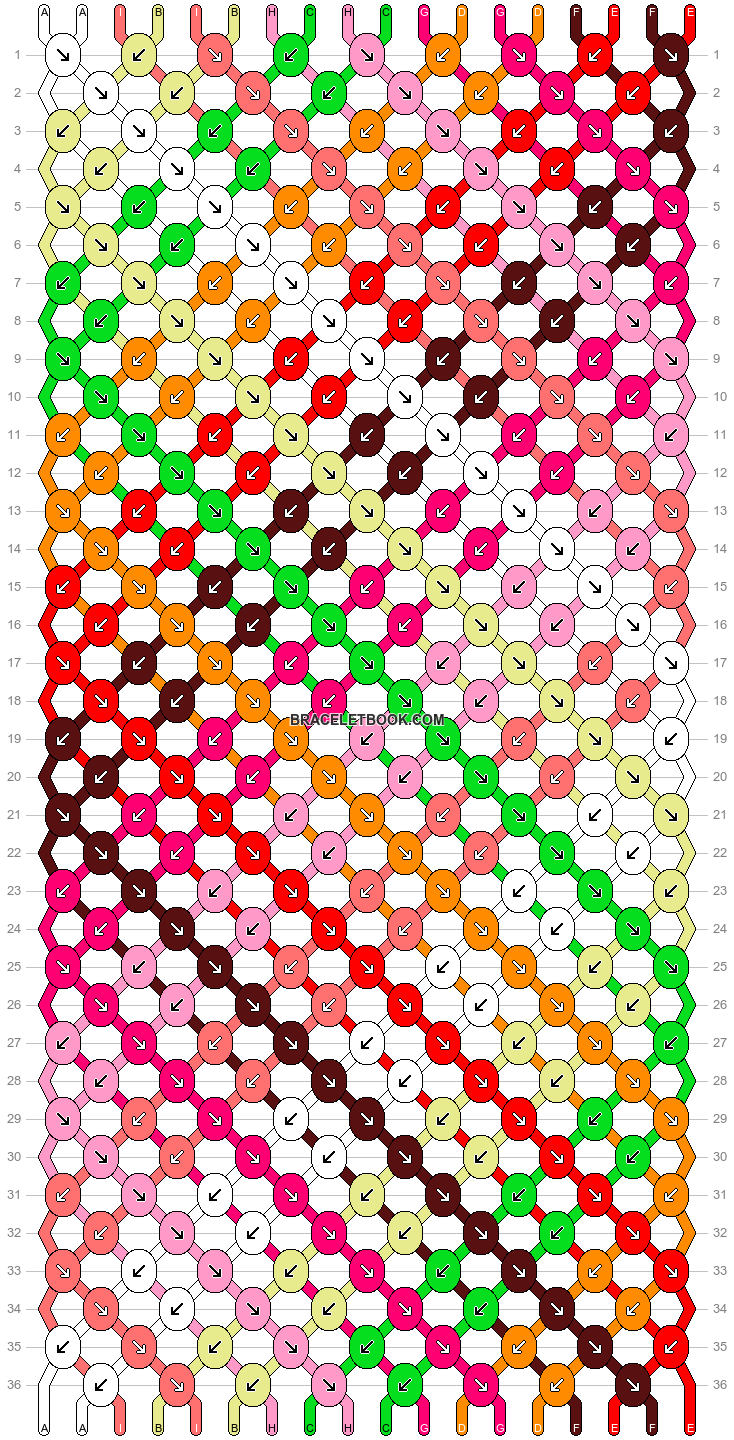 Normal pattern #11740 variation #397771 pattern