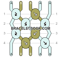 Normal pattern #191683 variation #397772 pattern