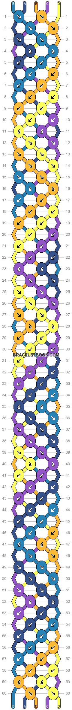 Normal pattern #153763 variation #397774 pattern